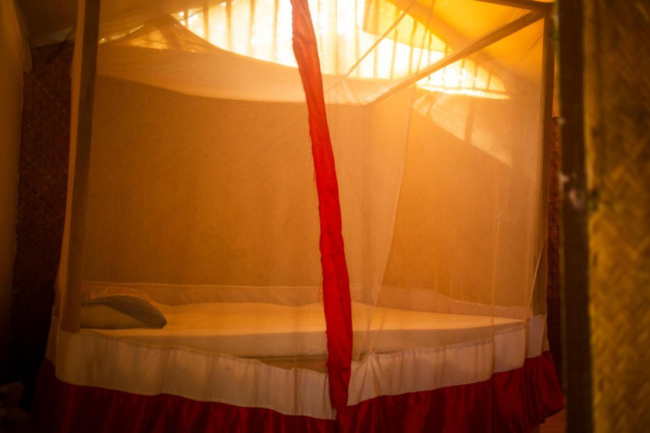 Yoga Culture Palolem Hotel Eksteriør billede
