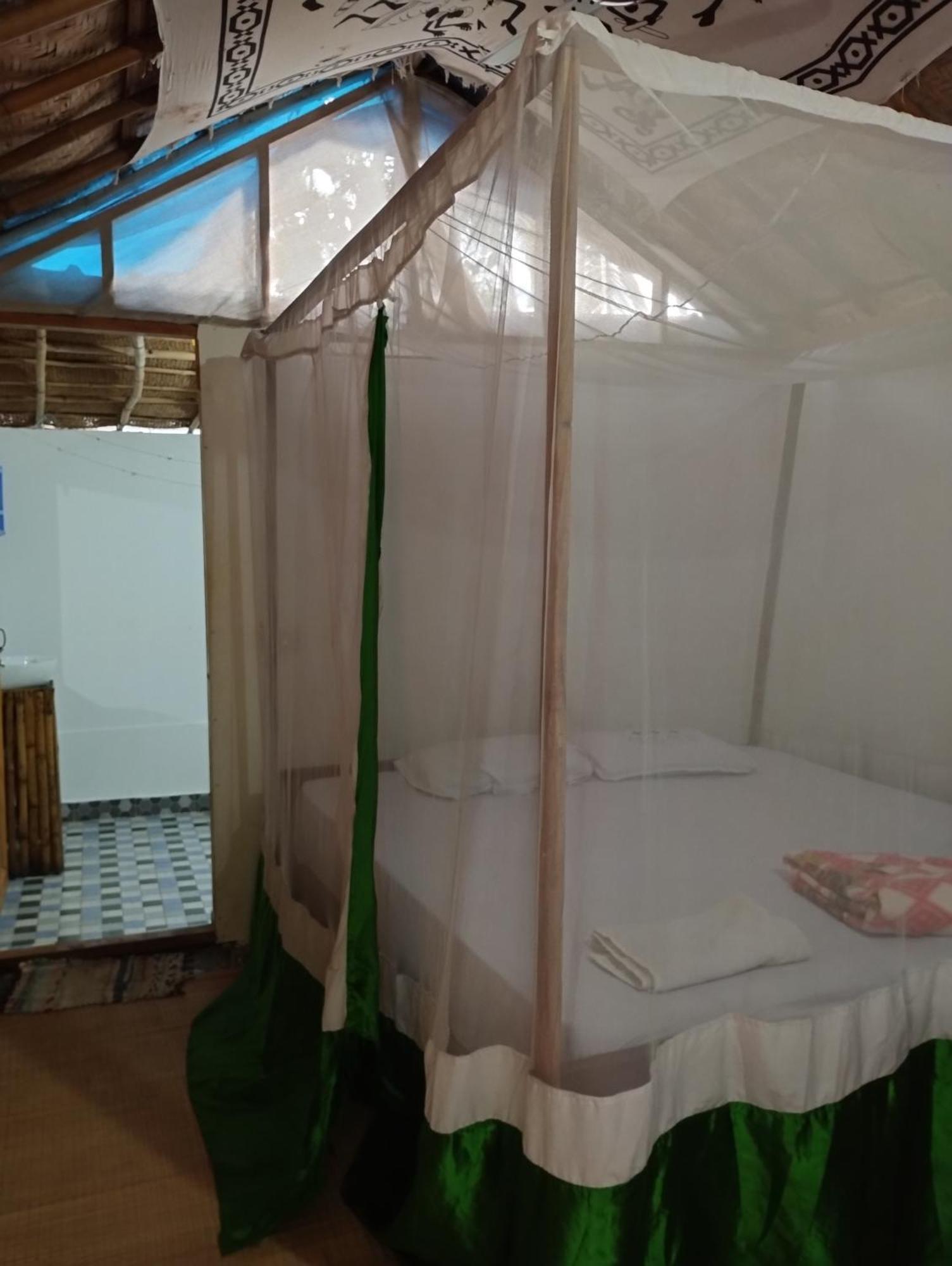 Yoga Culture Palolem Hotel Eksteriør billede
