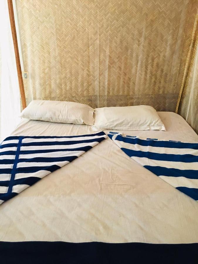 Yoga Culture Palolem Hotel Eksteriør billede