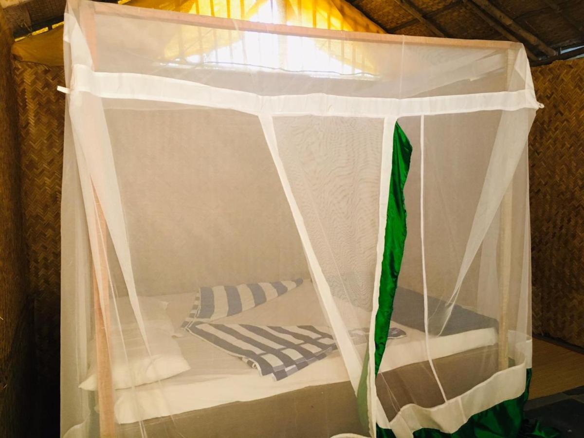 Yoga Culture Palolem Hotel Eksteriør billede
